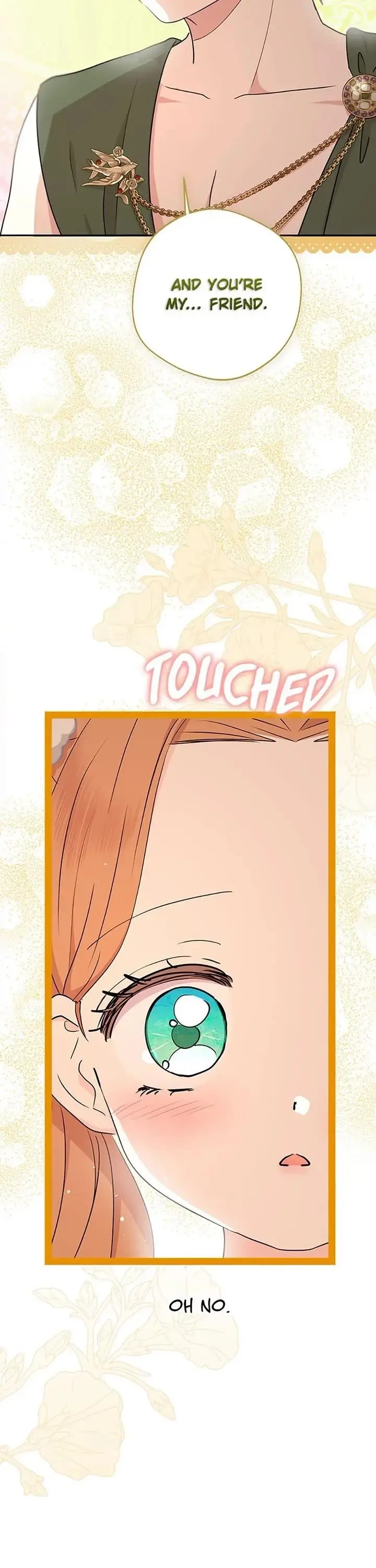 Surviving As An Illegitimate Princess Chapter 97 - Page 2