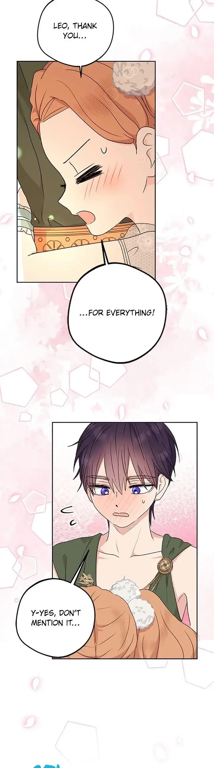 Surviving As An Illegitimate Princess Chapter 97 - Page 30