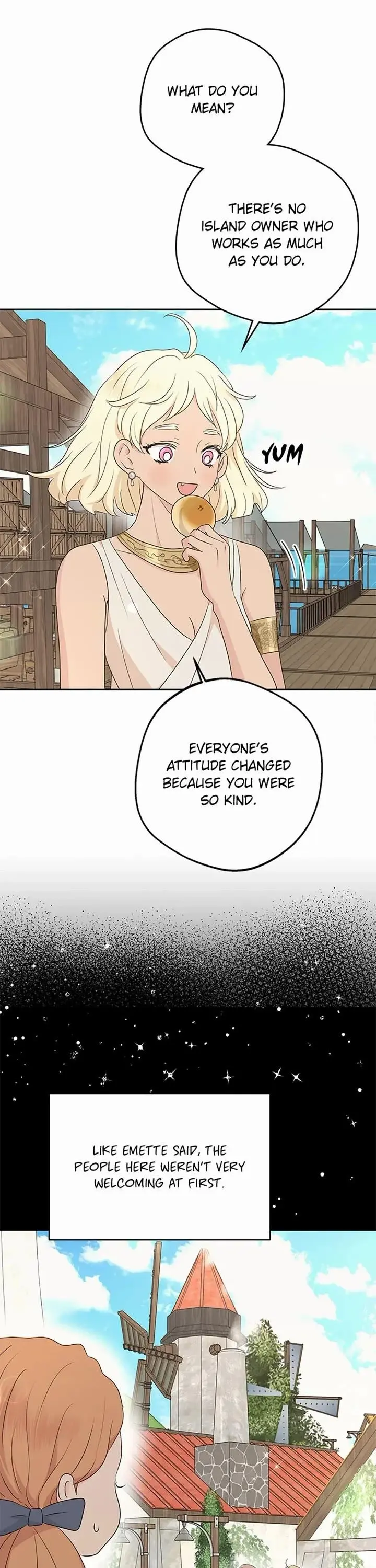 Surviving As An Illegitimate Princess Chapter 98 - Page 13