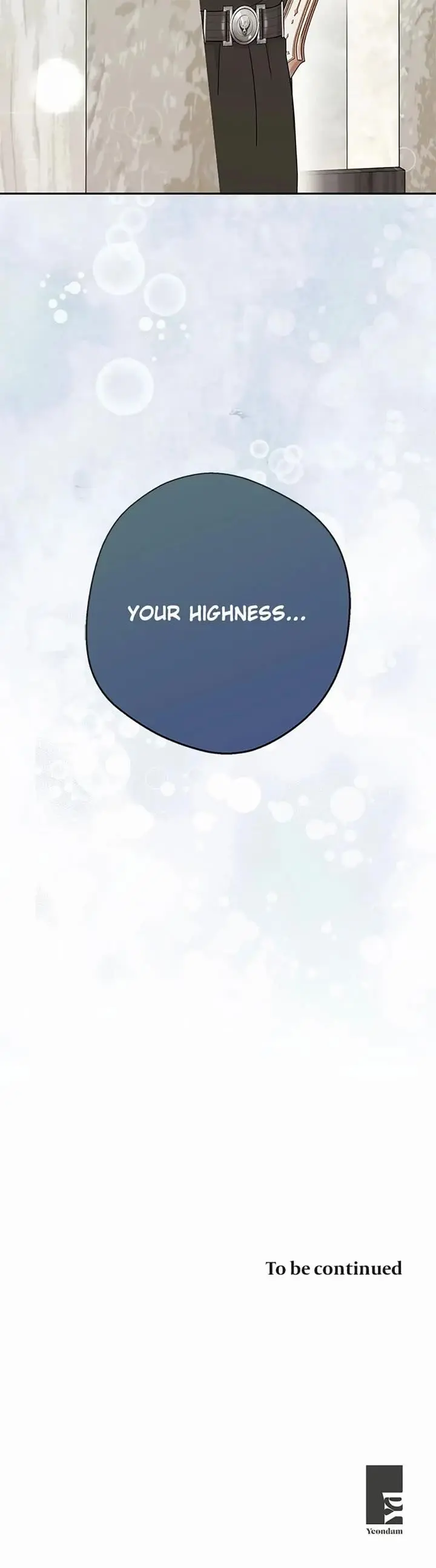 Surviving As An Illegitimate Princess Chapter 98 - Page 35