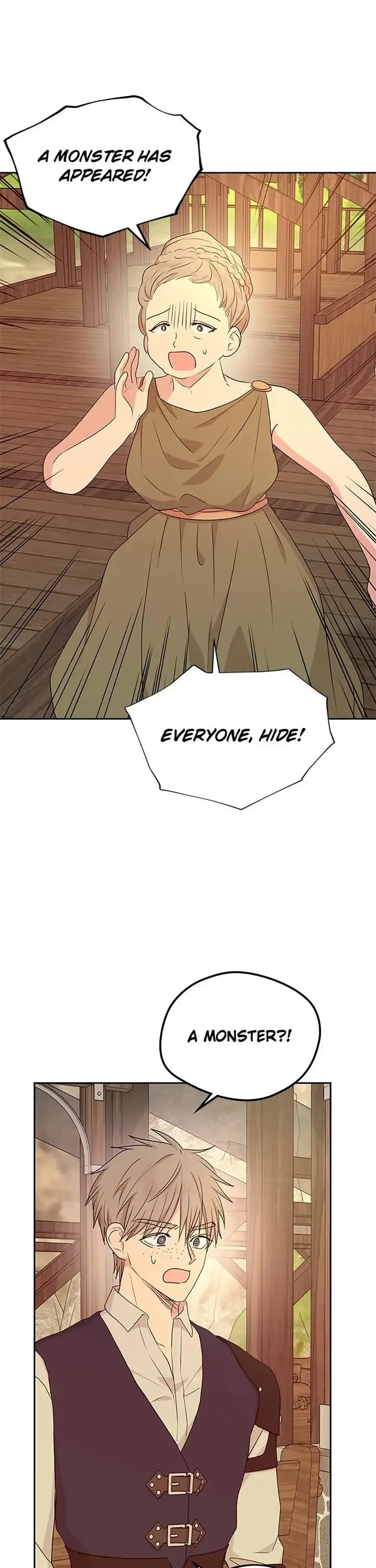 Surviving As An Illegitimate Princess Chapter 99 - Page 16