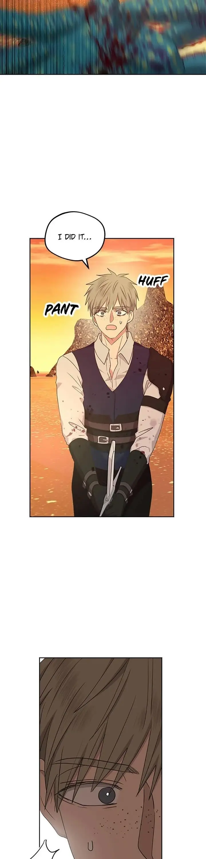 Surviving As An Illegitimate Princess Chapter 99 - Page 28