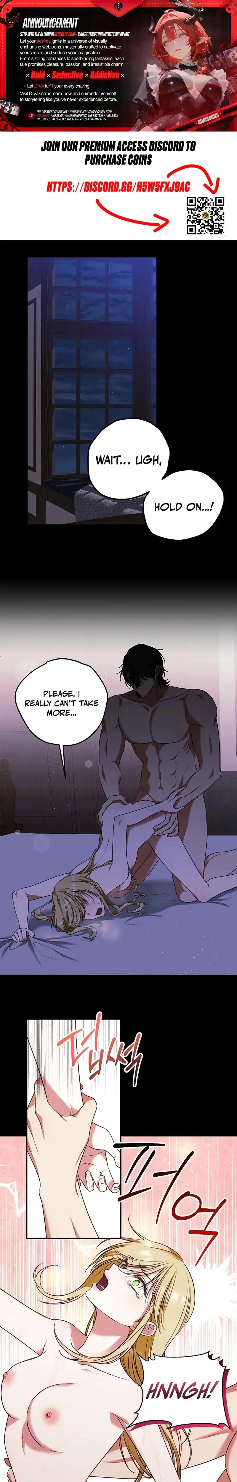 Surviving As The Monster Counts Cross Dressing Servant Chapter 1 - Page 1
