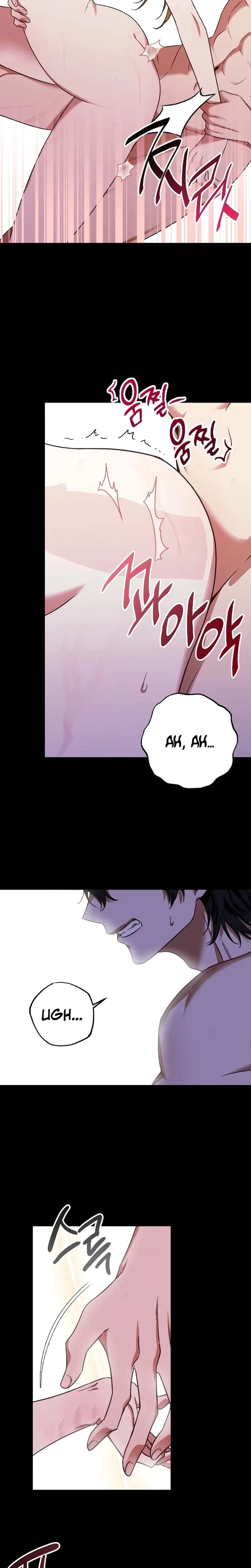 Surviving As The Monster Counts Cross Dressing Servant Chapter 1 - Page 2