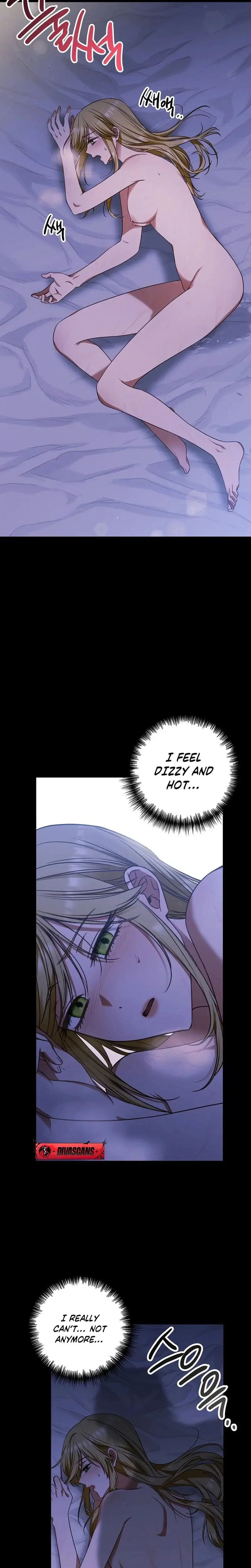 Surviving As The Monster Counts Cross Dressing Servant Chapter 1 - Page 3