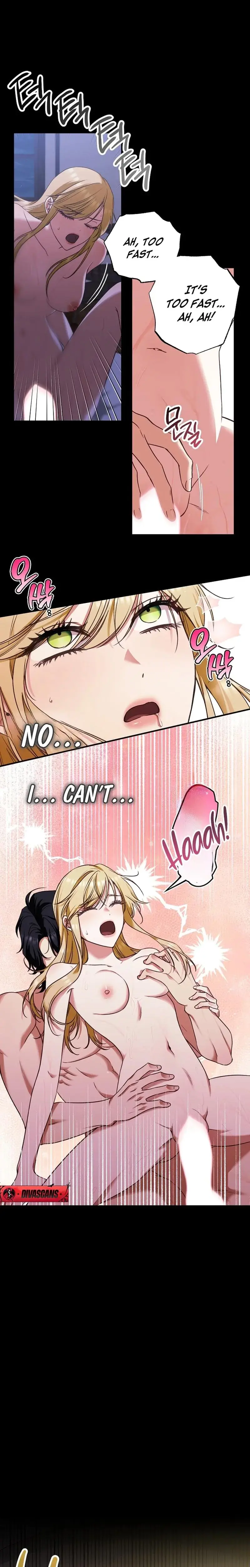 Surviving As The Monster Counts Cross Dressing Servant Chapter 1 - Page 6