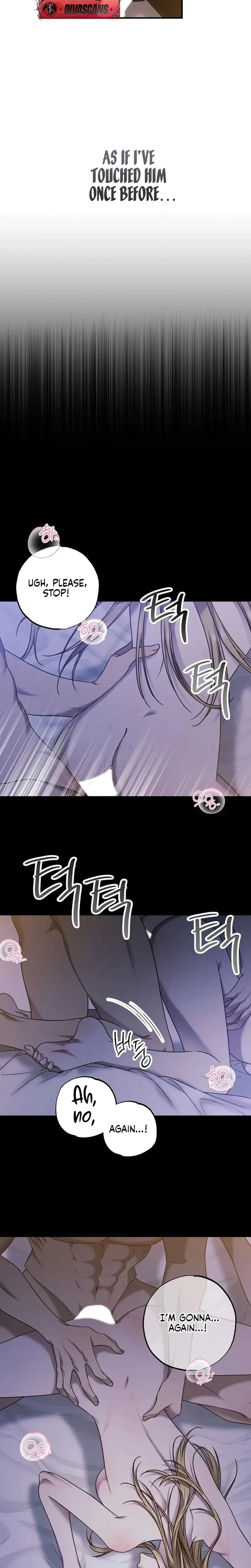 Surviving As The Monster Counts Cross Dressing Servant Chapter 2 - Page 10