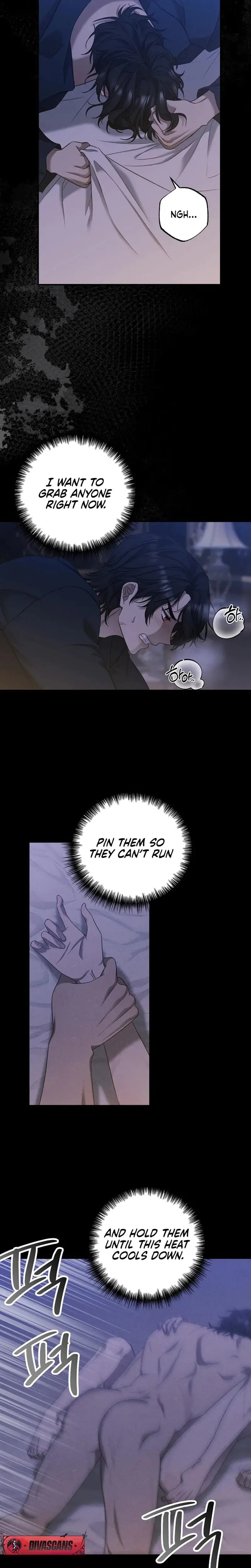 Surviving As The Monster Counts Cross Dressing Servant Chapter 2 - Page 18