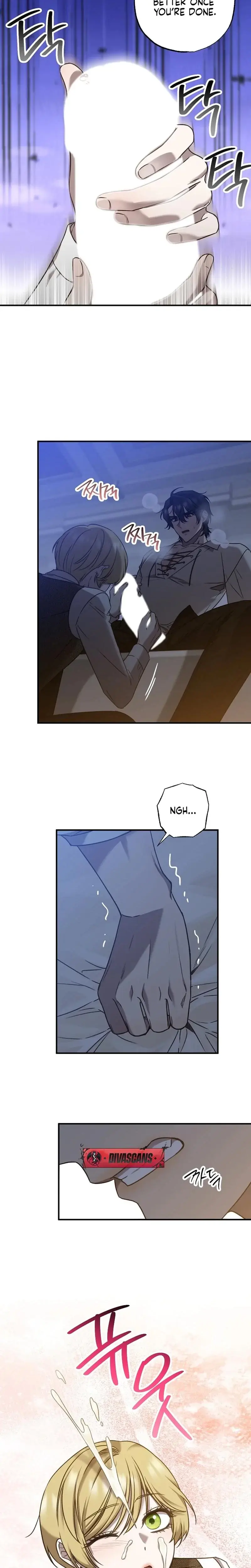 Surviving As The Monster Counts Cross Dressing Servant Chapter 2 - Page 8