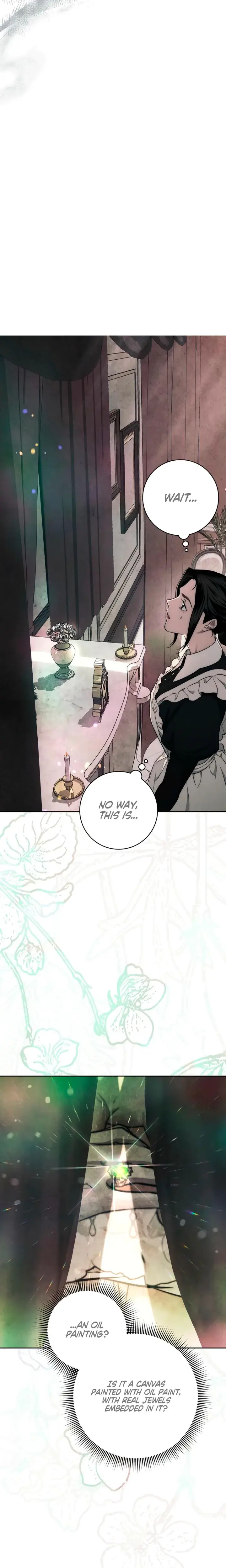 Swans Grave Chapter 1 - Page 19