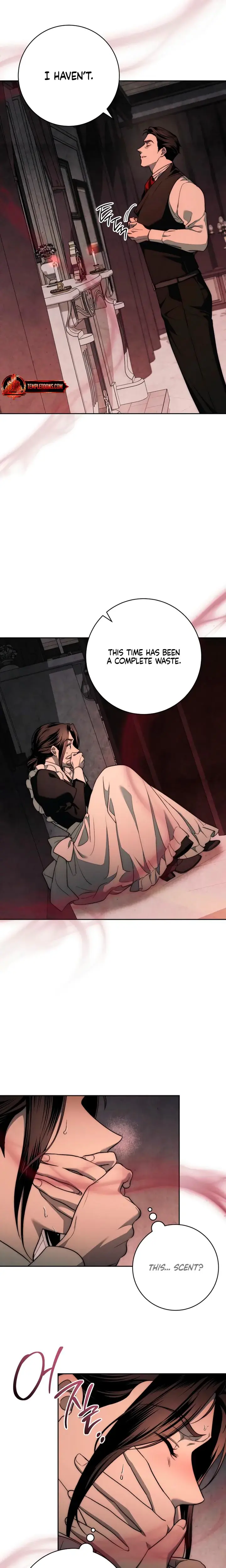 Swans Grave Chapter 1 - Page 24