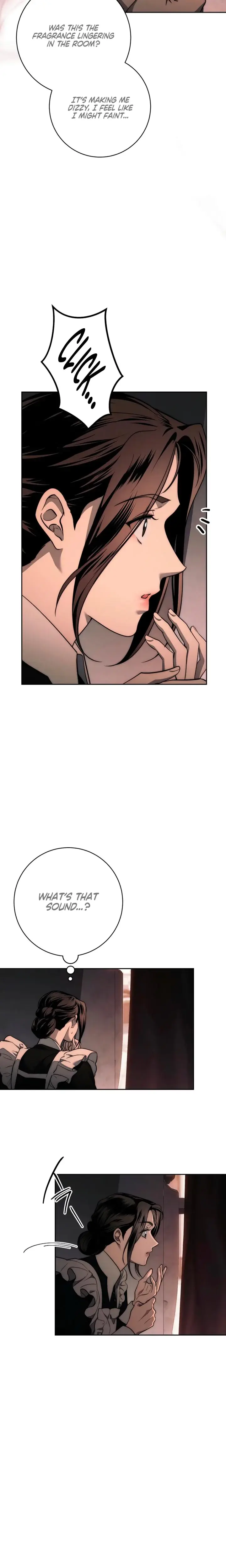 Swans Grave Chapter 1 - Page 25