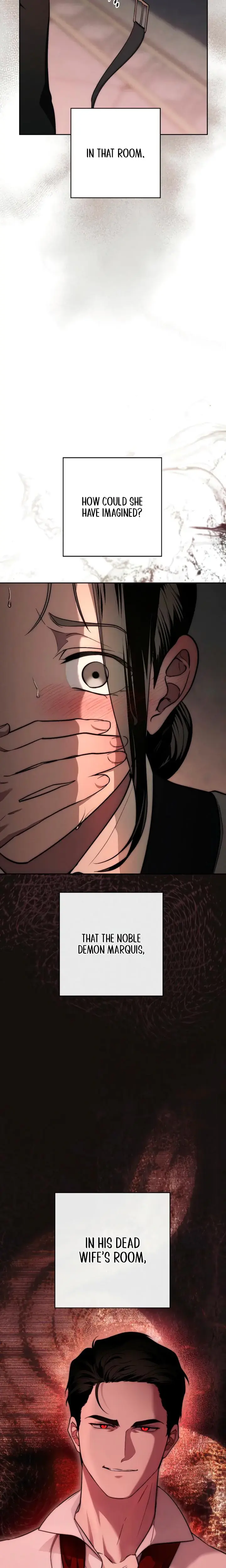 Swans Grave Chapter 1 - Page 27