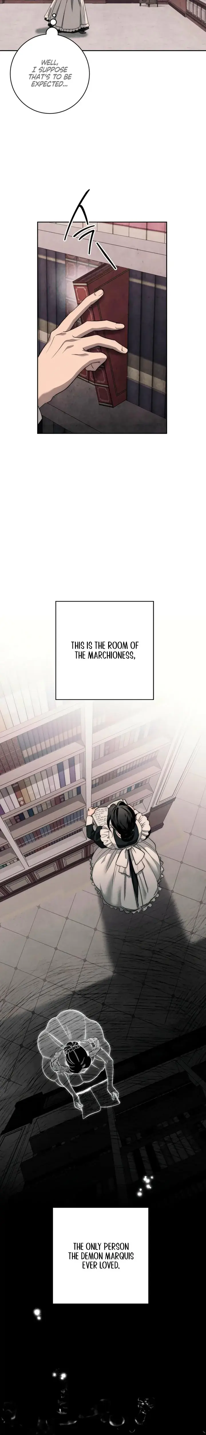 Swans Grave Chapter 1 - Page 7