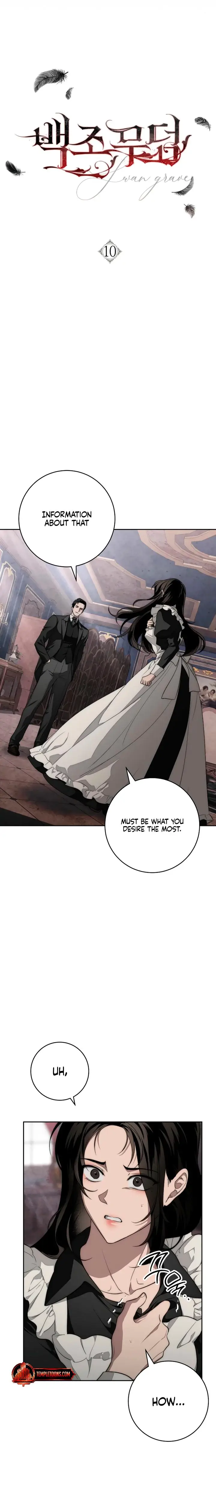 Swans Grave Chapter 10 - Page 2