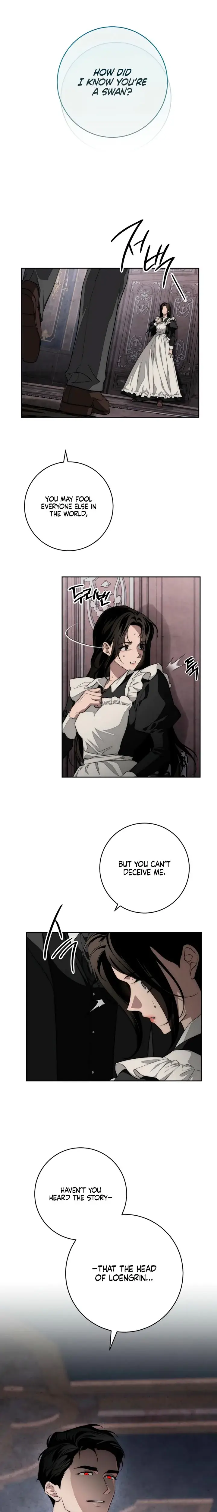 Swans Grave Chapter 10 - Page 3