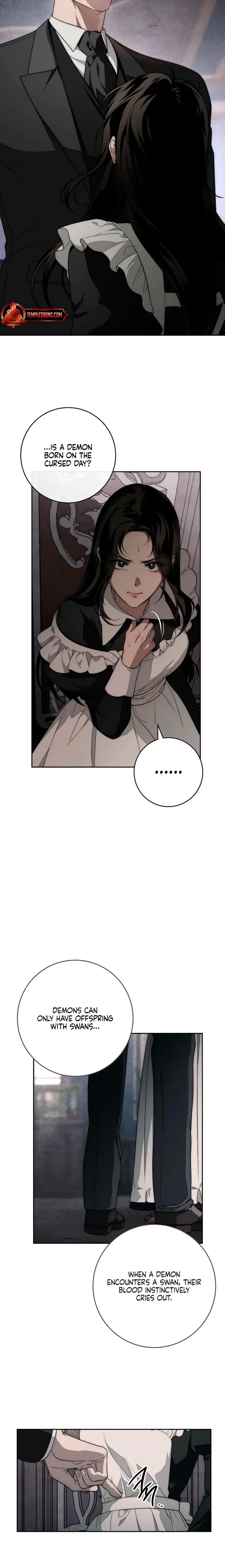 Swans Grave Chapter 10 - Page 4