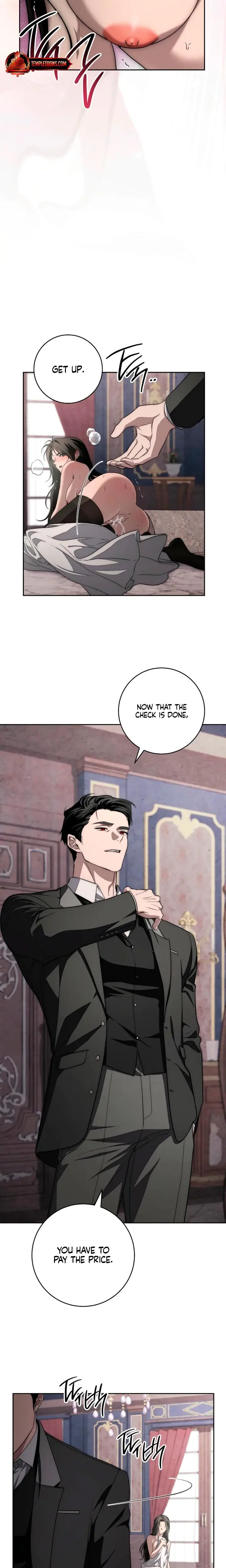 Swans Grave Chapter 11 - Page 14