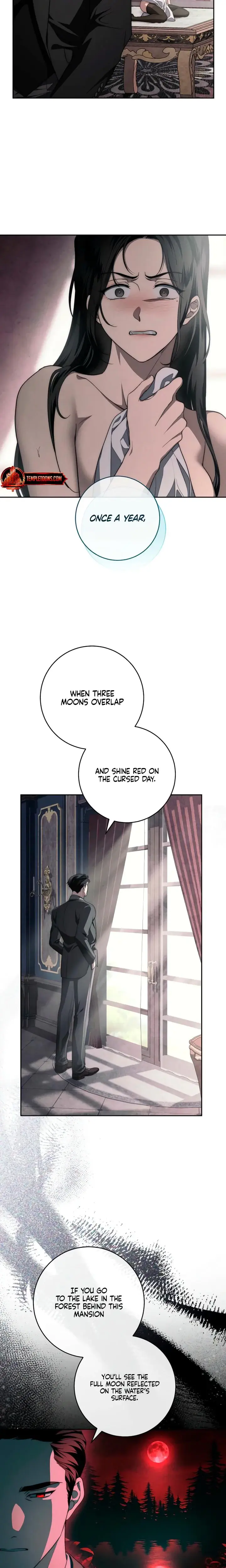 Swans Grave Chapter 11 - Page 15