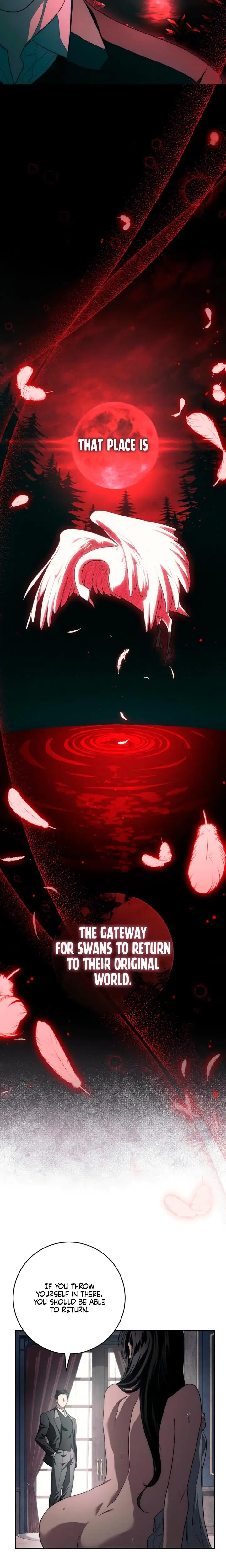 Swans Grave Chapter 11 - Page 16
