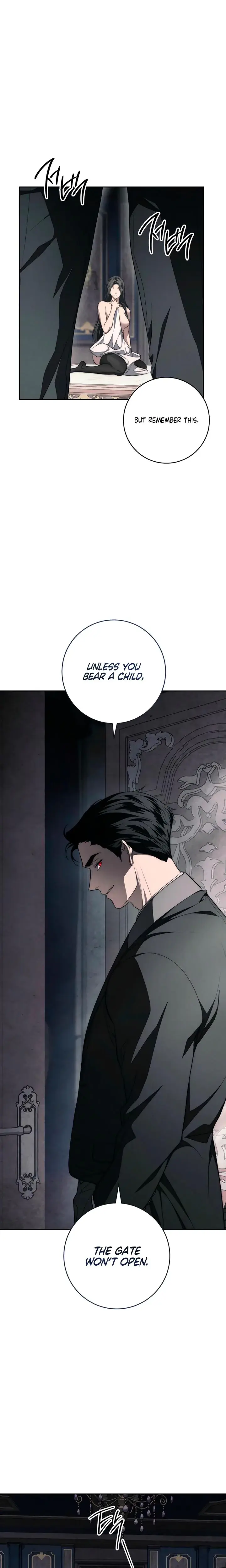 Swans Grave Chapter 11 - Page 17