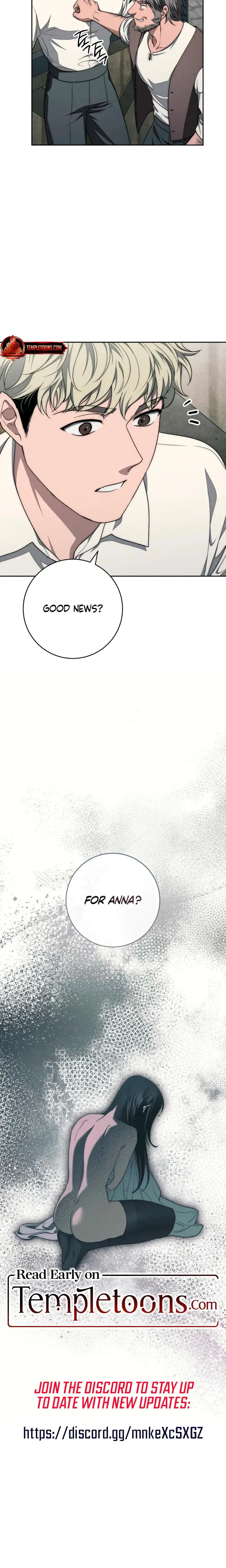 Swans Grave Chapter 11 - Page 21