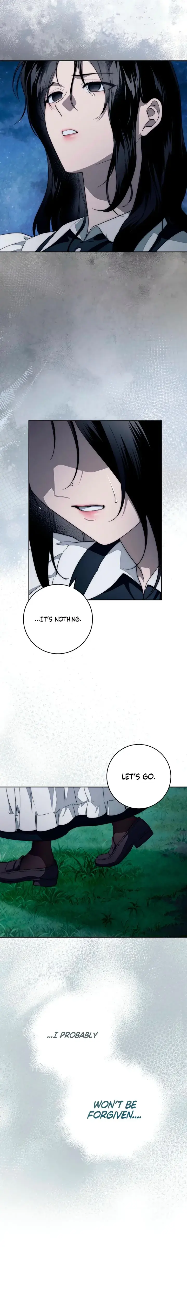 Swans Grave Chapter 12 - Page 26