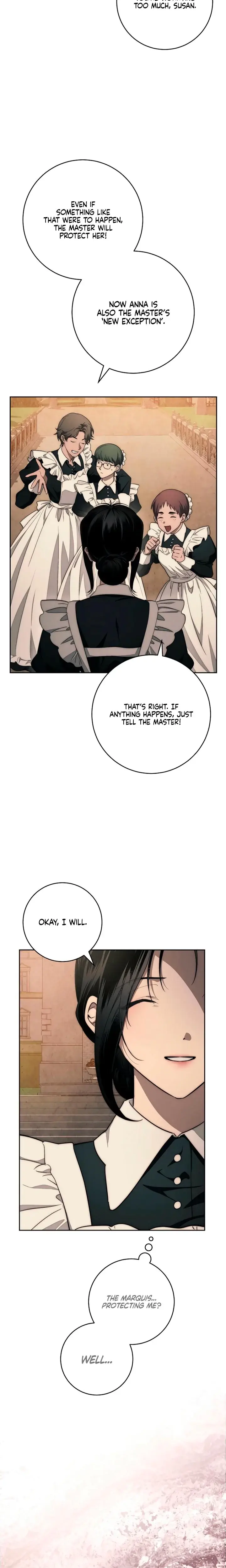 Swans Grave Chapter 12 - Page 4