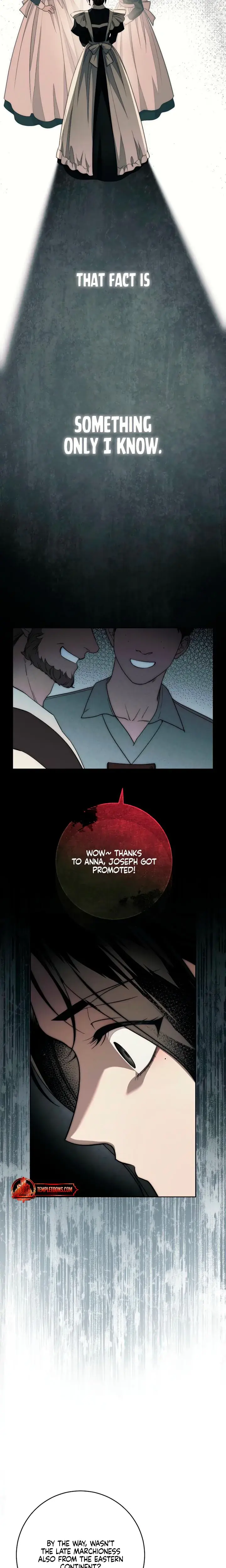 Swans Grave Chapter 12 - Page 6
