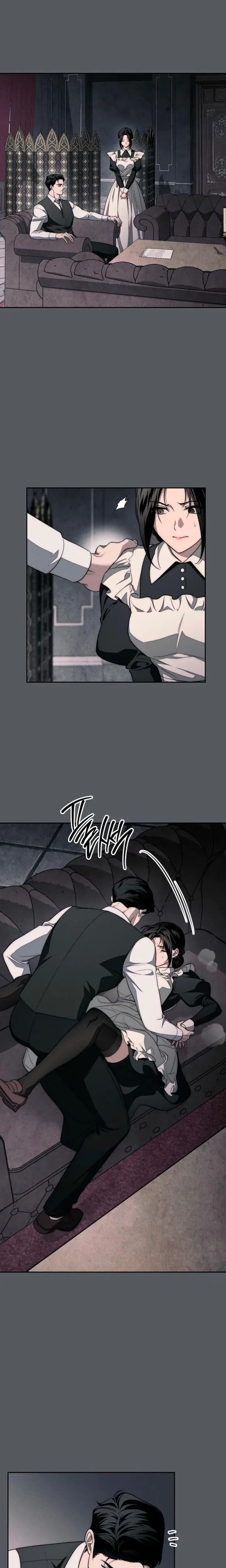 Swans Grave Chapter 13 - Page 12