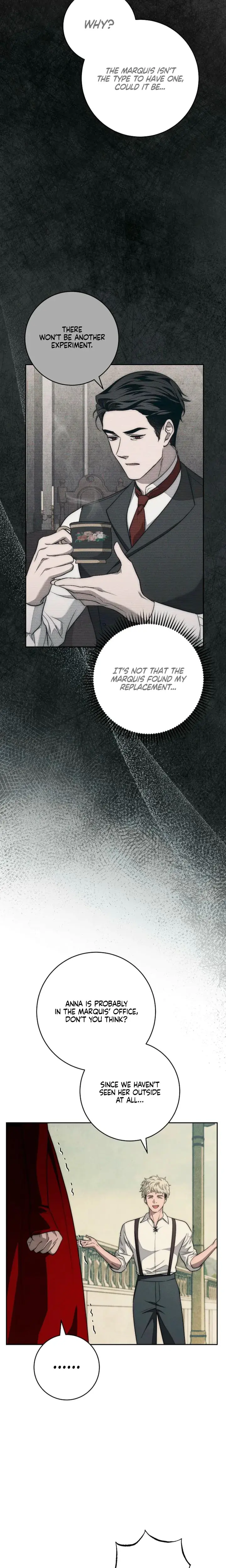 Swans Grave Chapter 13 - Page 5
