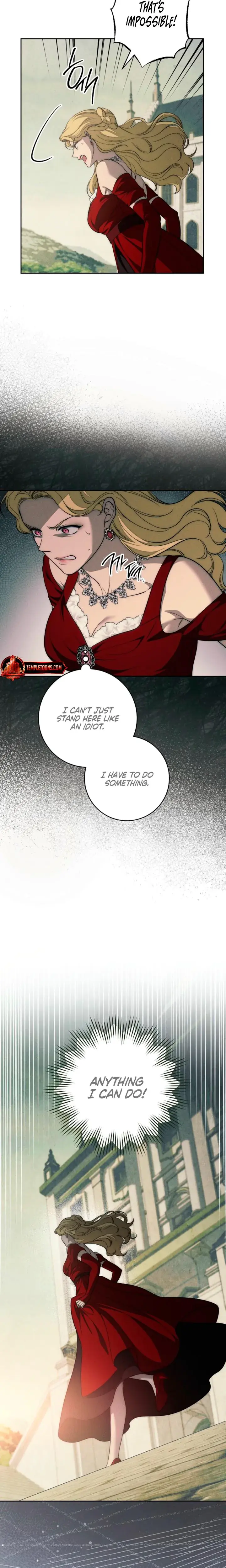 Swans Grave Chapter 13 - Page 6