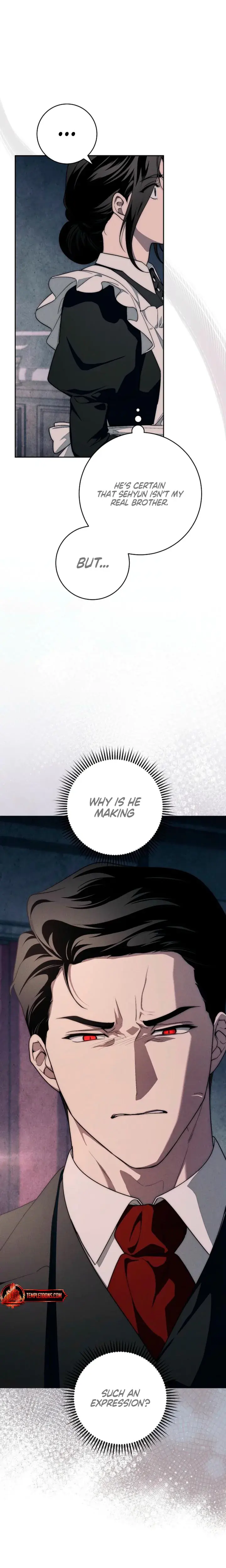 Swans Grave Chapter 14 - Page 11