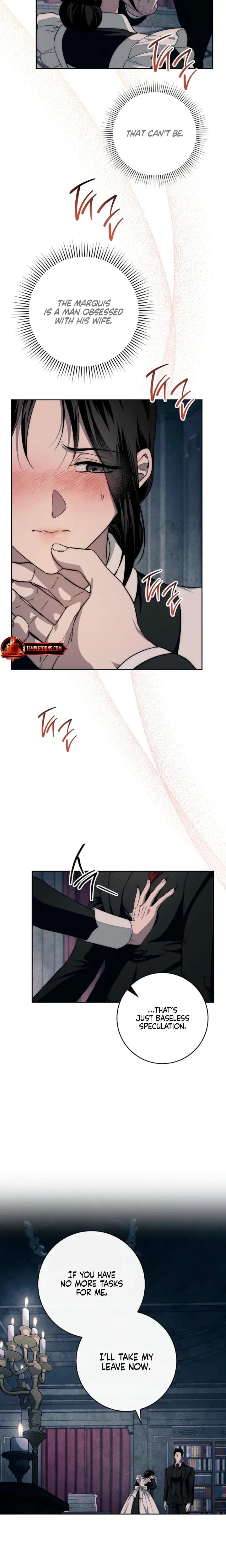 Swans Grave Chapter 14 - Page 13