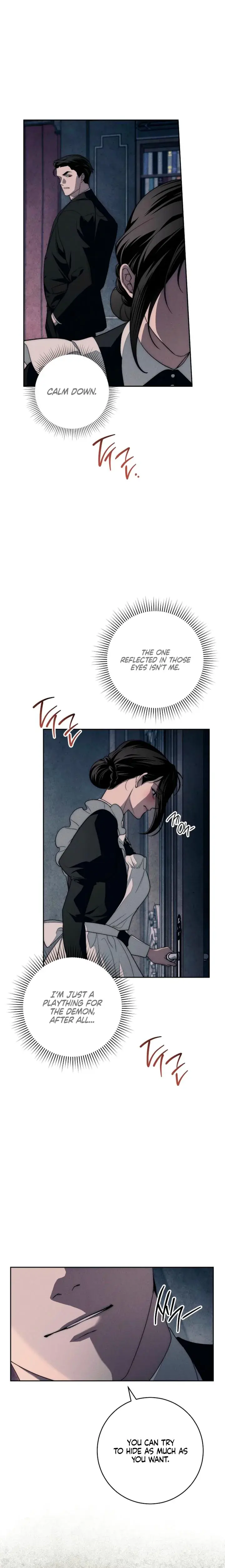 Swans Grave Chapter 14 - Page 14