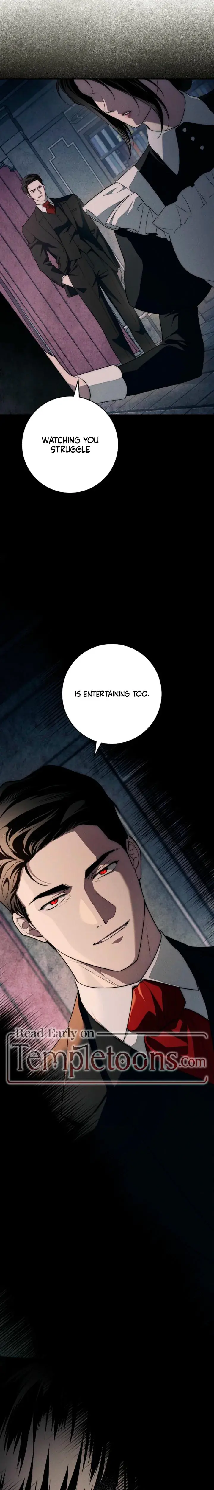 Swans Grave Chapter 14 - Page 15