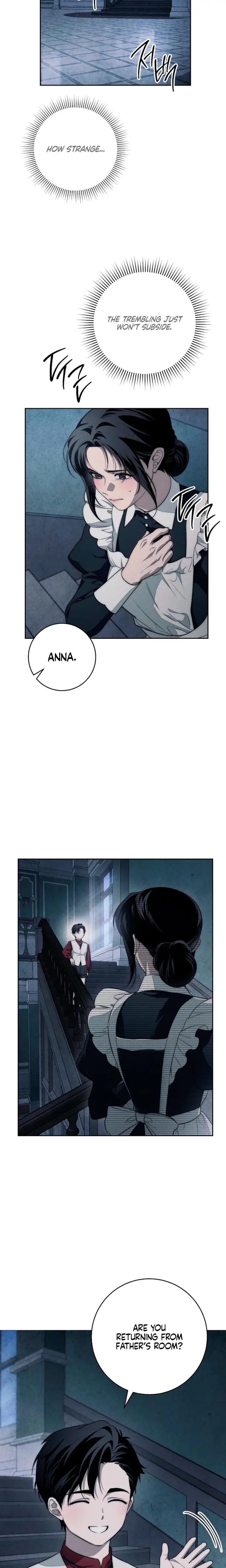 Swans Grave Chapter 14 - Page 17