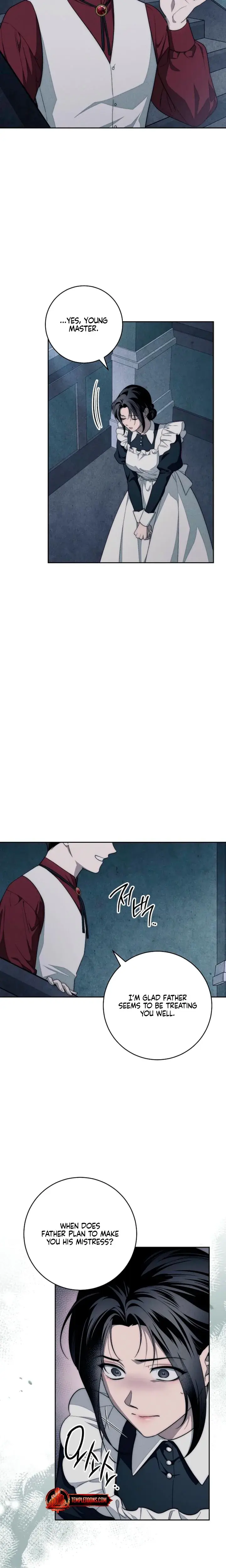 Swans Grave Chapter 14 - Page 18