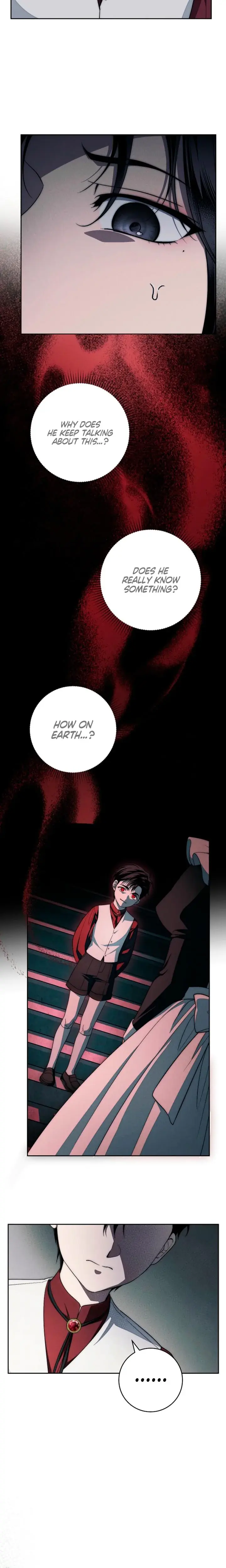 Swans Grave Chapter 14 - Page 22