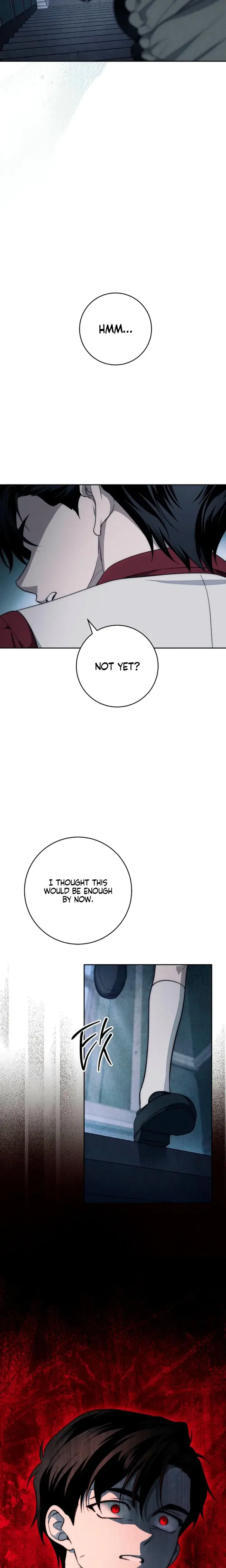 Swans Grave Chapter 14 - Page 26