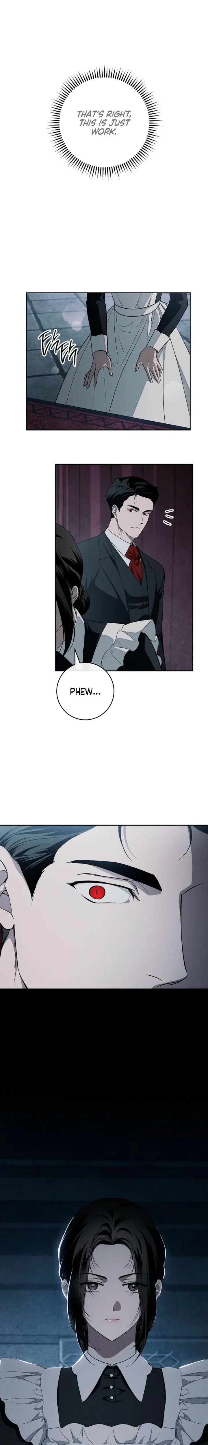 Swans Grave Chapter 14 - Page 3