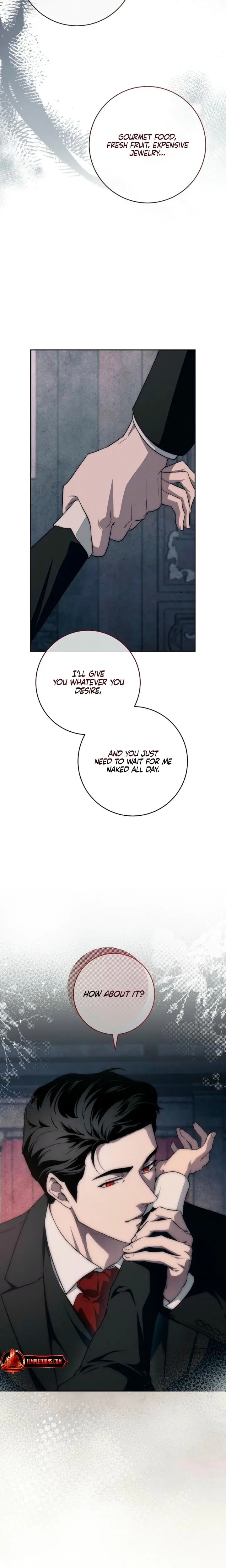 Swans Grave Chapter 14 - Page 8