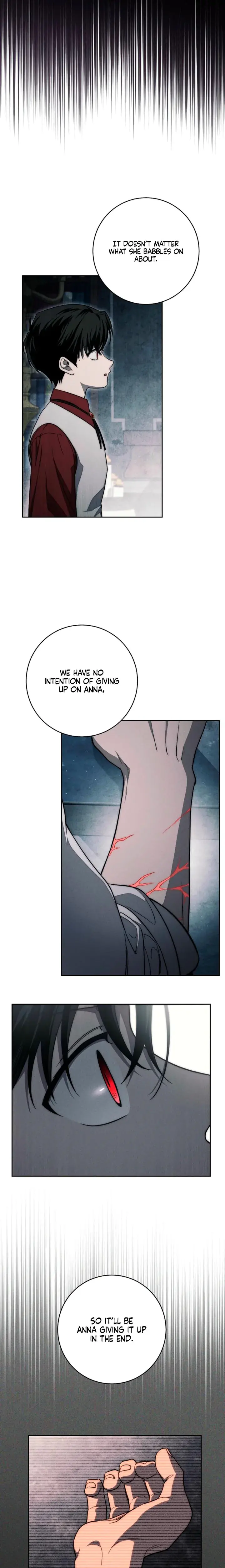 Swans Grave Chapter 15 - Page 11