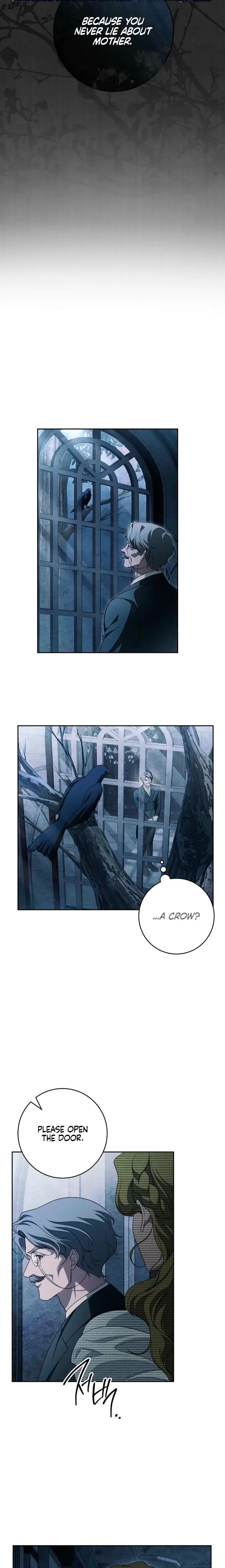 Swans Grave Chapter 15 - Page 15