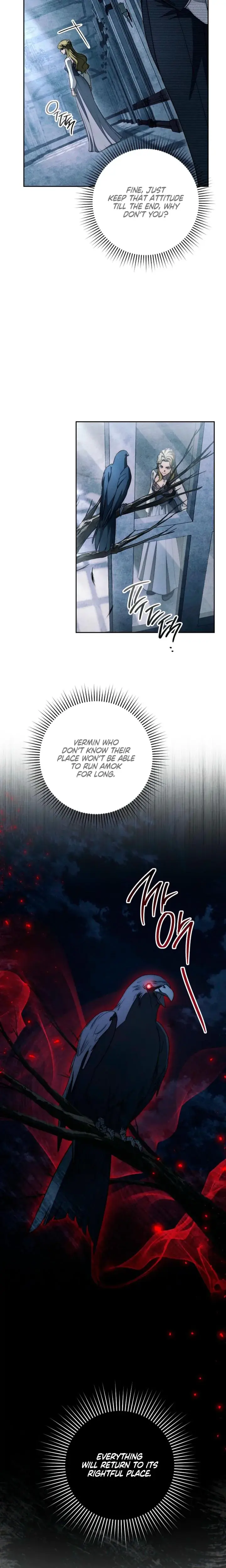 Swans Grave Chapter 15 - Page 20