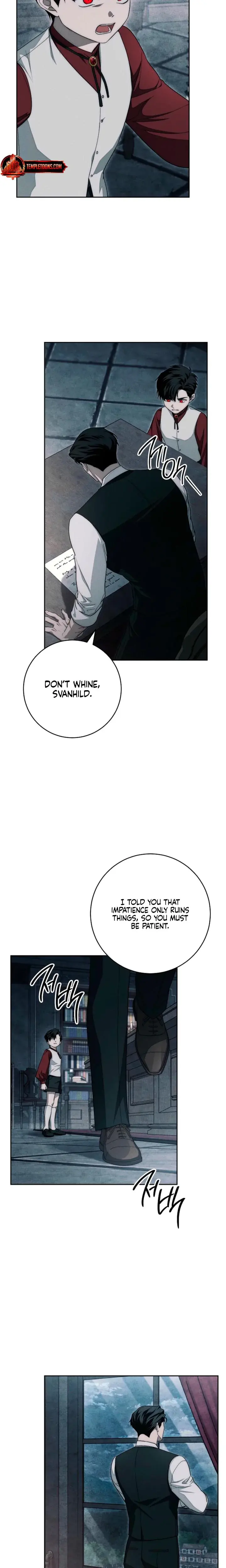 Swans Grave Chapter 15 - Page 4