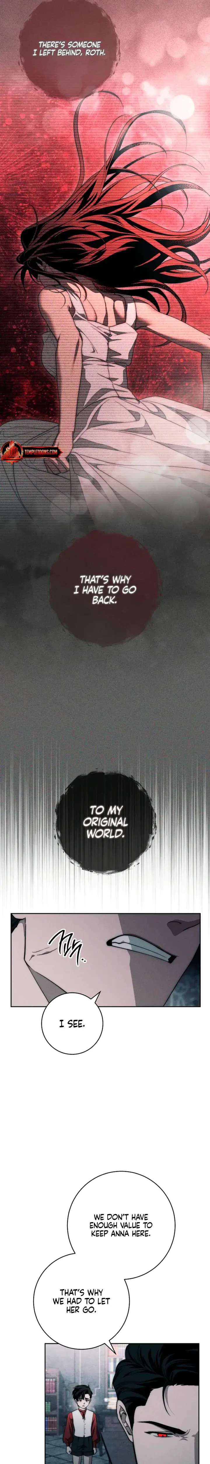 Swans Grave Chapter 15 - Page 7