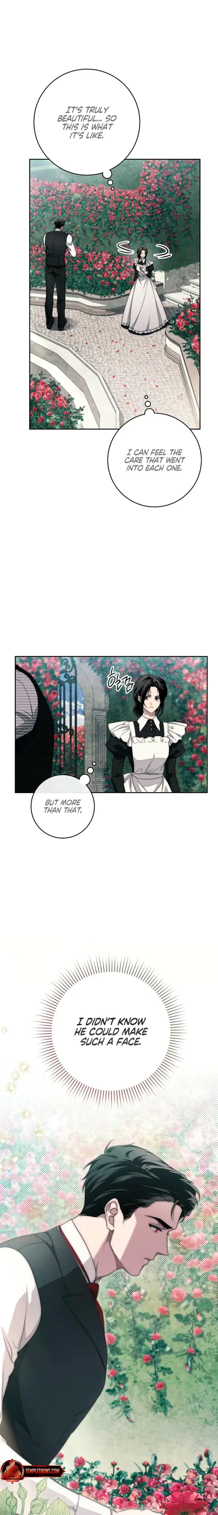 Swans Grave Chapter 16 - Page 11