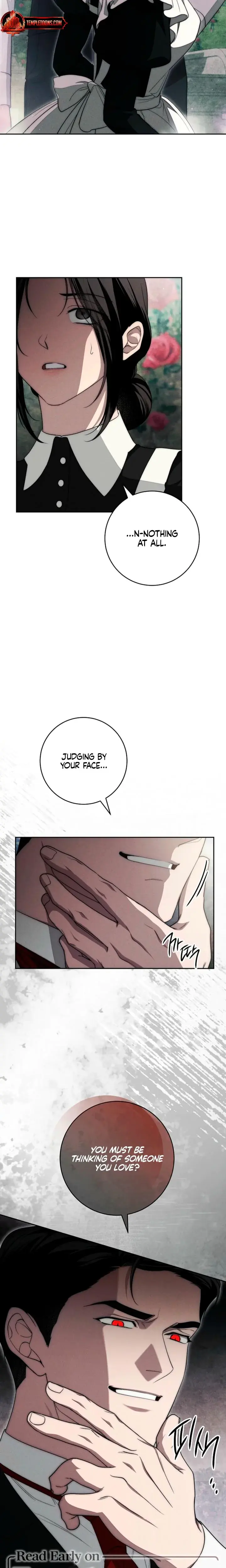 Swans Grave Chapter 16 - Page 15
