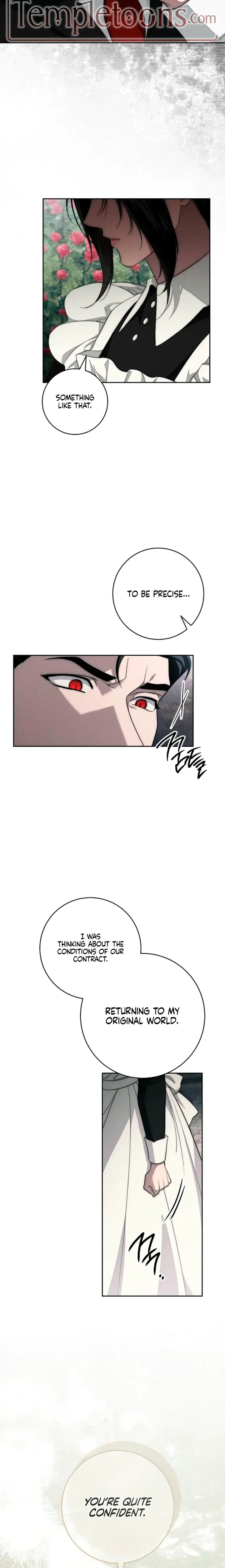 Swans Grave Chapter 16 - Page 16
